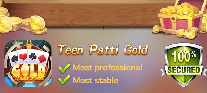 3 patti gold